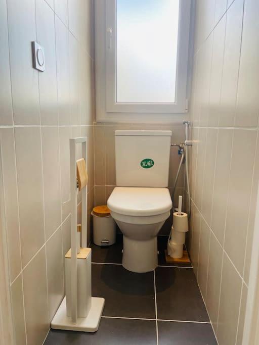 Appartement Carre D'Or Ницца Экстерьер фото