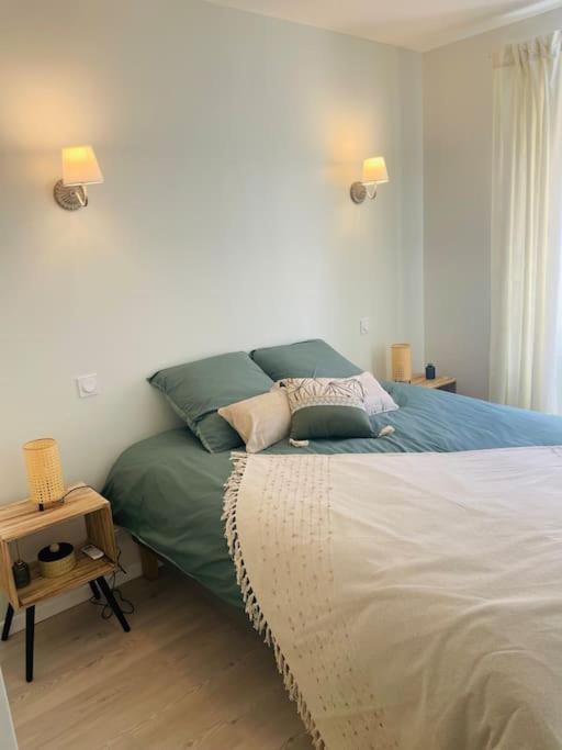 Appartement Carre D'Or Ницца Экстерьер фото
