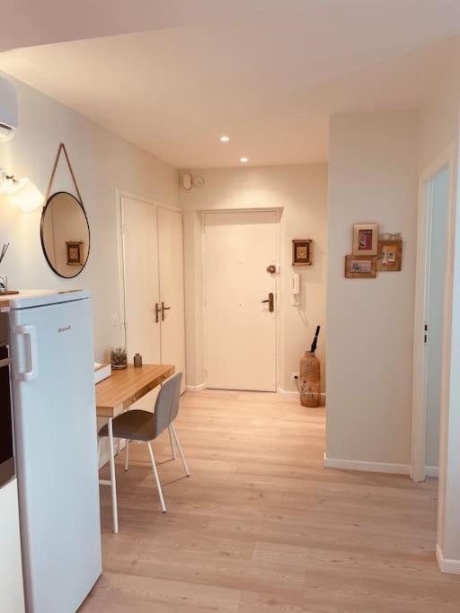 Appartement Carre D'Or Ницца Экстерьер фото