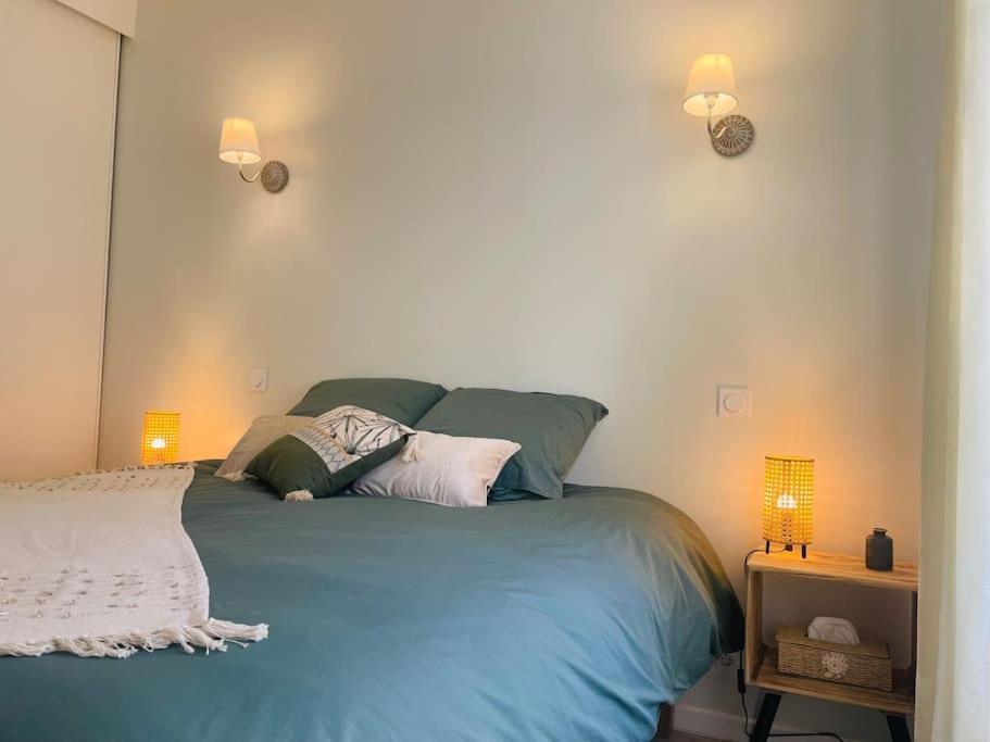Appartement Carre D'Or Ницца Экстерьер фото